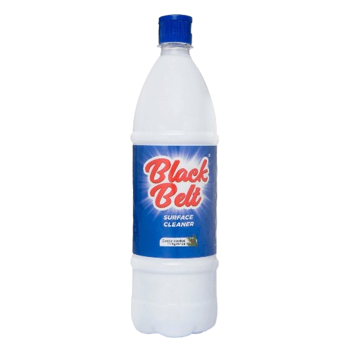 Black Belt Phenolic Cleaner
