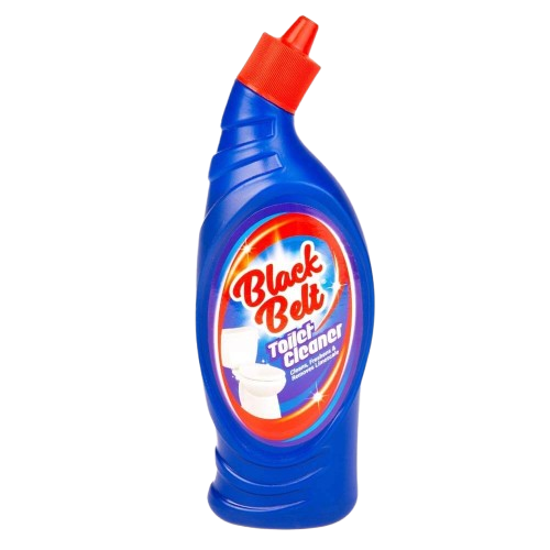 Black Belt Toilet Cleaner
