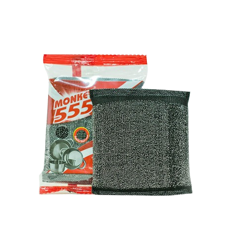 Monkey 555 Super Scrubber